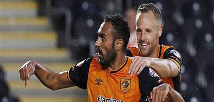 احمد المحمدي